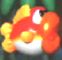 Yoshi's Story - Red