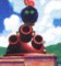 Screenshot from Super Mario Sunshine.