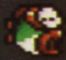 Super Mario World - Cheep-cheep
