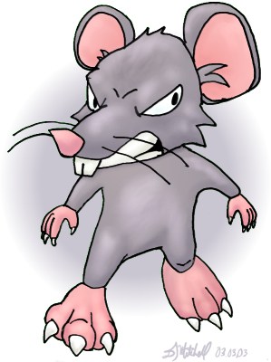 Macro Mouse