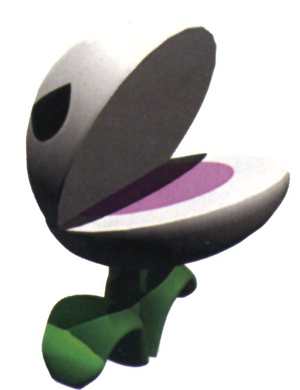 Nipper Plant