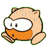Wanderin' Goom