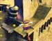 BWA-HAHA HAAA! - screenshot from Wario World.