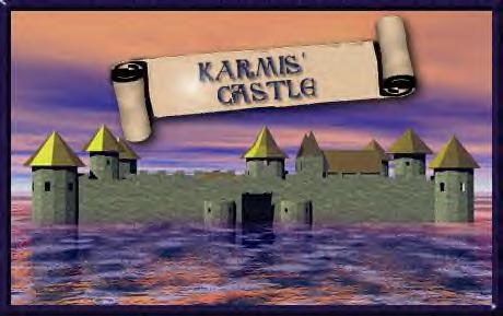 Karmis's Castle