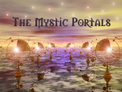 The Mystic Portals