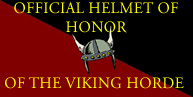 Join the Viking Horde!