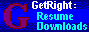 GetRight: Resume Downloads