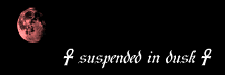 Suspended in Dusk Webring