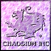 Chaosium Logo