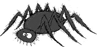 BURPS Crawler