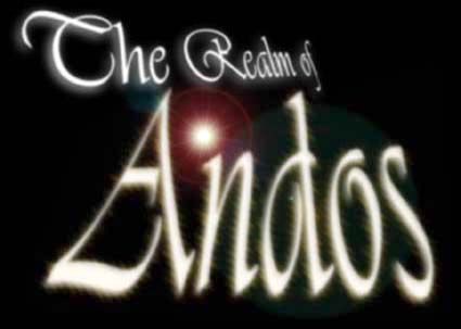 The Realm of Andos