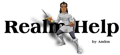 Realm Help