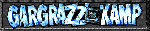 Gargrazz' Kamp