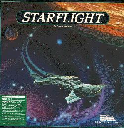 Starflight Box