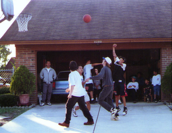 ed, billy, rex, jason, eric, doug, cliff, mike, jeff, and jun