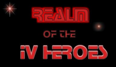 The Realm of the Four Heroes