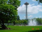 Space Needle