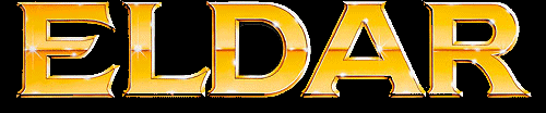 Eldar logo