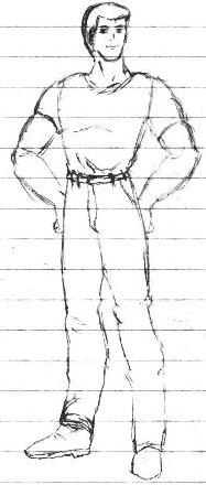 Shamus McLumpher