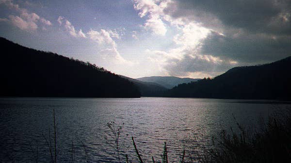George Washington National Forest
