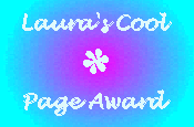 Leiah's Cool Award