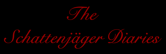 The Schattenj�ger Diaries