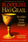 Bloodline of the Holy Grail