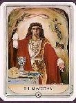 Ancestral Path Tarot