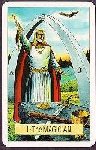 Arcus Arcanum Tarot
