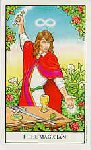 Connolly Tarot