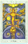 Crowley Tarot