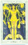 Yet Another Crowley Deck