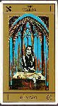 Dali Universal Tarot