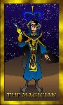 Disney Afternoon Tarot