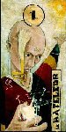 Geometric Tarot
