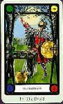 Faery Wicca Tarot