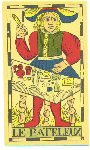 Marseilles Tarot