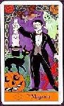 Halloween Tarot