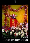 Healing Tarot