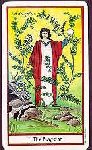 Herbal Tarot