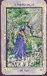 Legend: The Arthurian Tarot