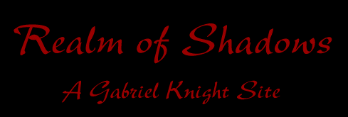 Realm of Shadows