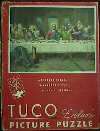 Last Supper