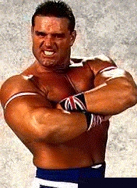 British Bulldog