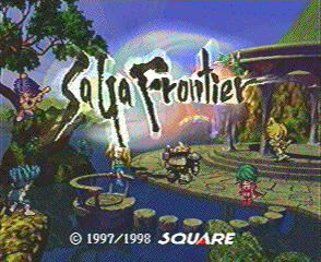 SaGa_Begins