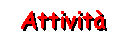Attivit
