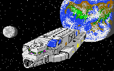 Screenshot- Opening Screen