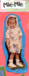 cute ba yan?