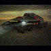 Stealth Tank