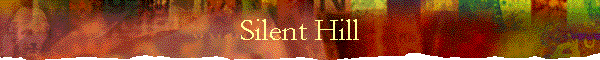 Silent Hill